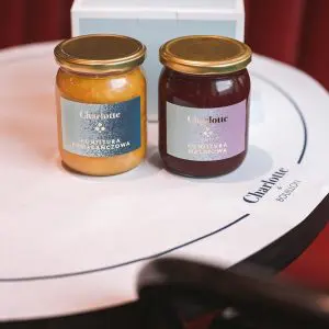 Raspberry preserve - Image 4