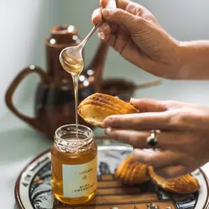 Lavender honey - Image 2