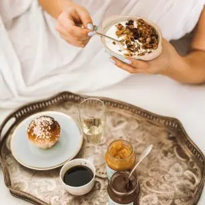 Granola - Image 3
