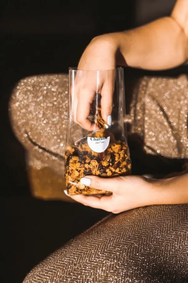 Granola