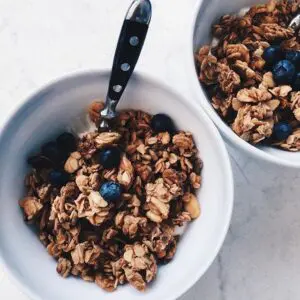 Granola - Image 4