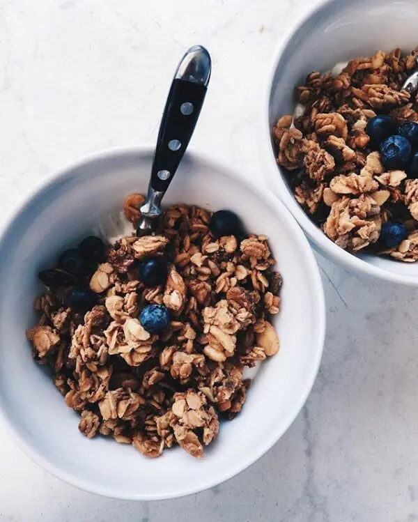 Granola