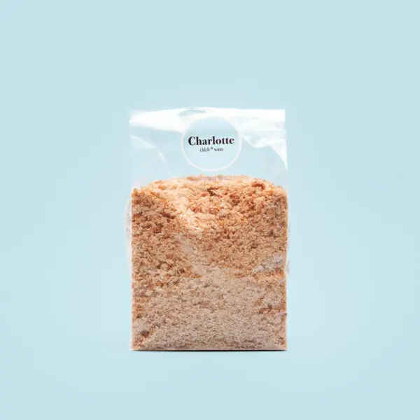 Breadcrumbs