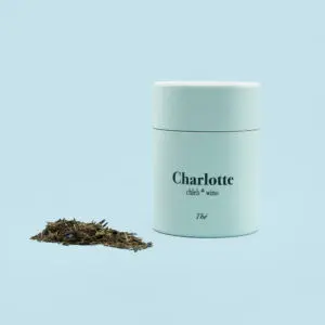 Earl Grey Charles
