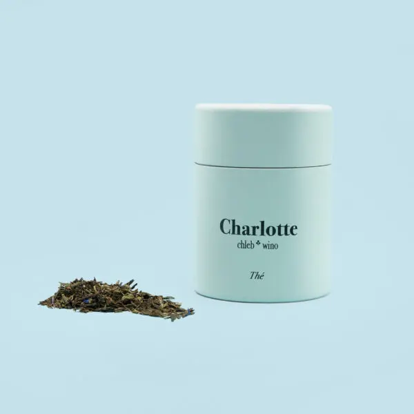 Earl Grey Charles