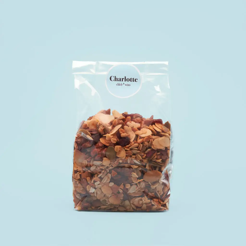 Granola