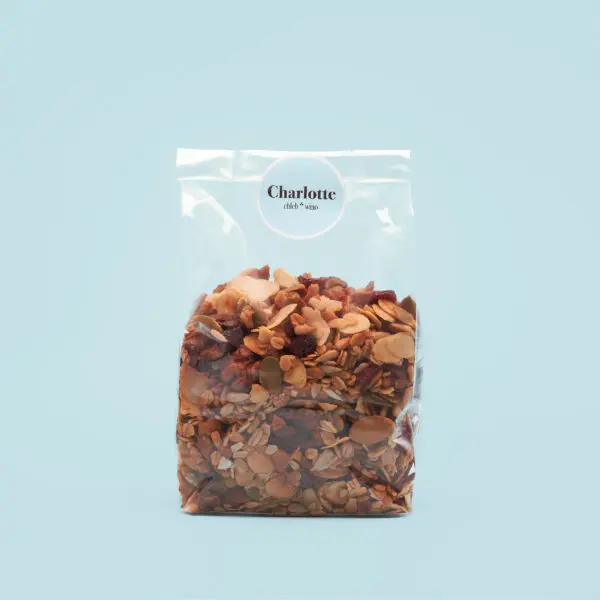 Granola