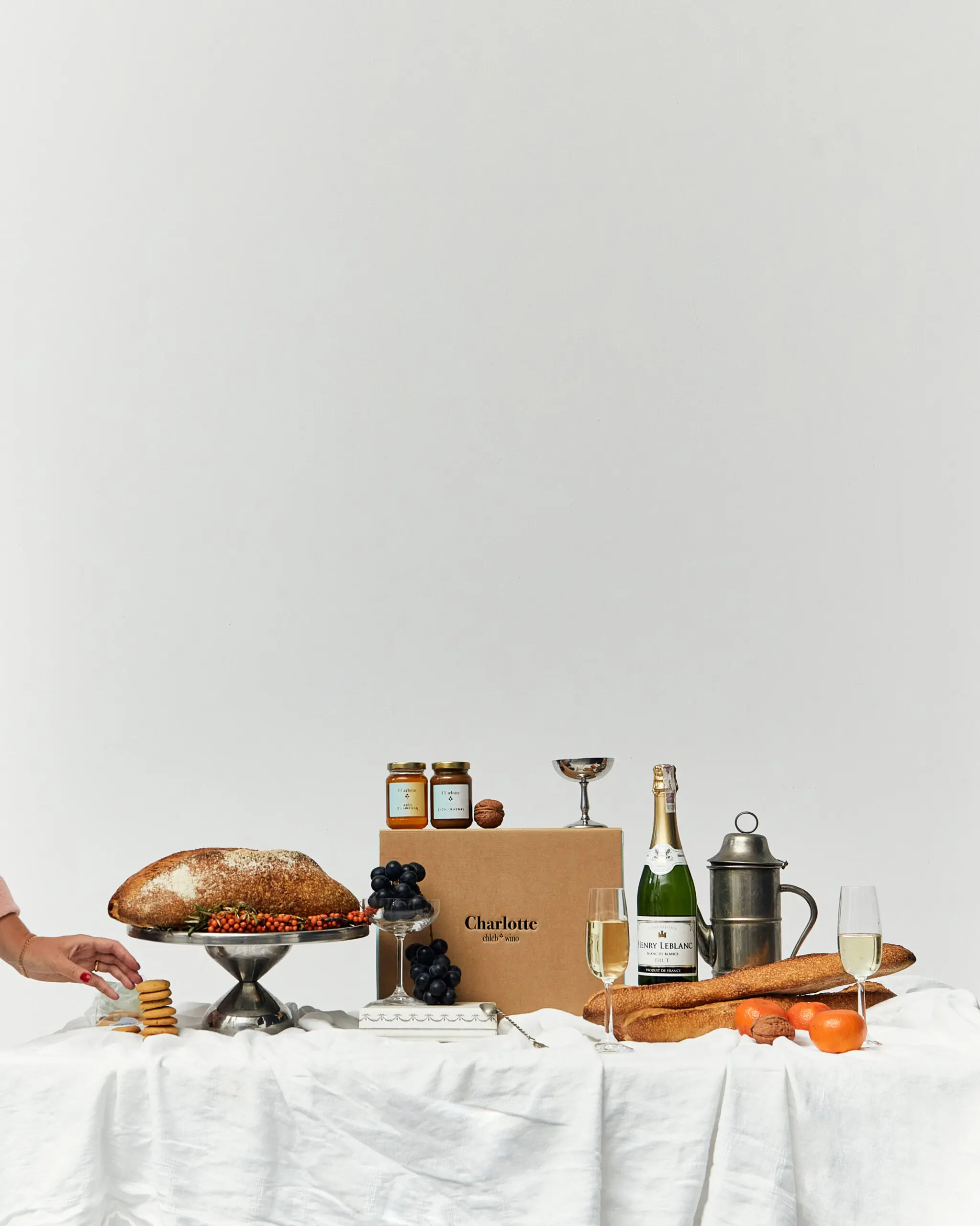 Marseille gift set - Image 3