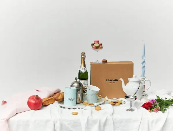 Lyon gift set