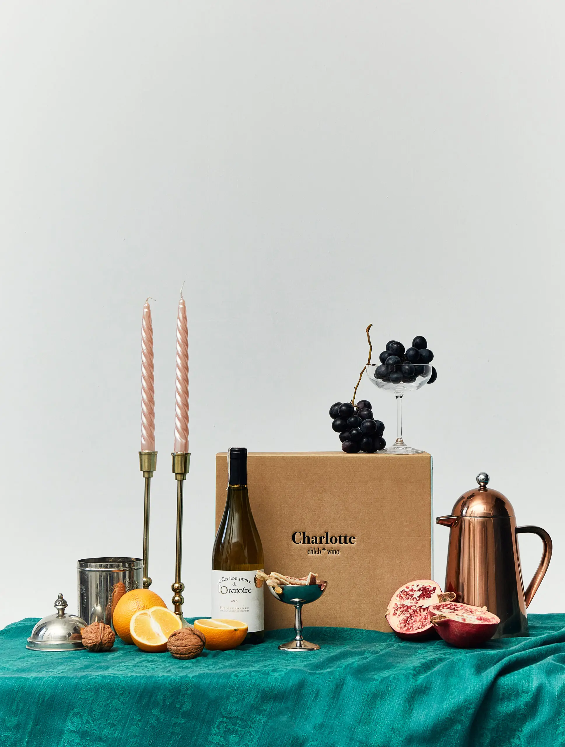 Nice gift set - Image 3