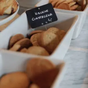 Lavender cookies - Image 4