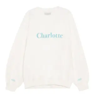 Bluza The Odder Side x Charlotte Total