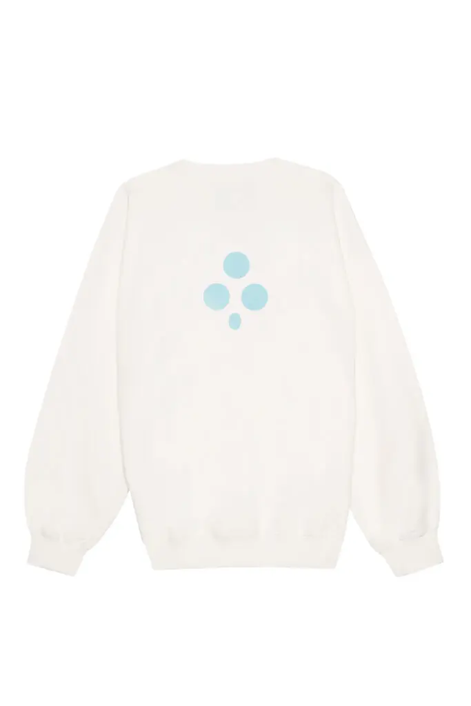 Bluza The Odder Side x Charlotte Total
