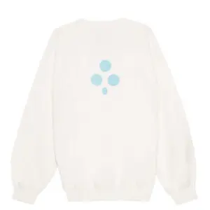 Sweatshirt The Odder Side x Charlotte Total - Image 2