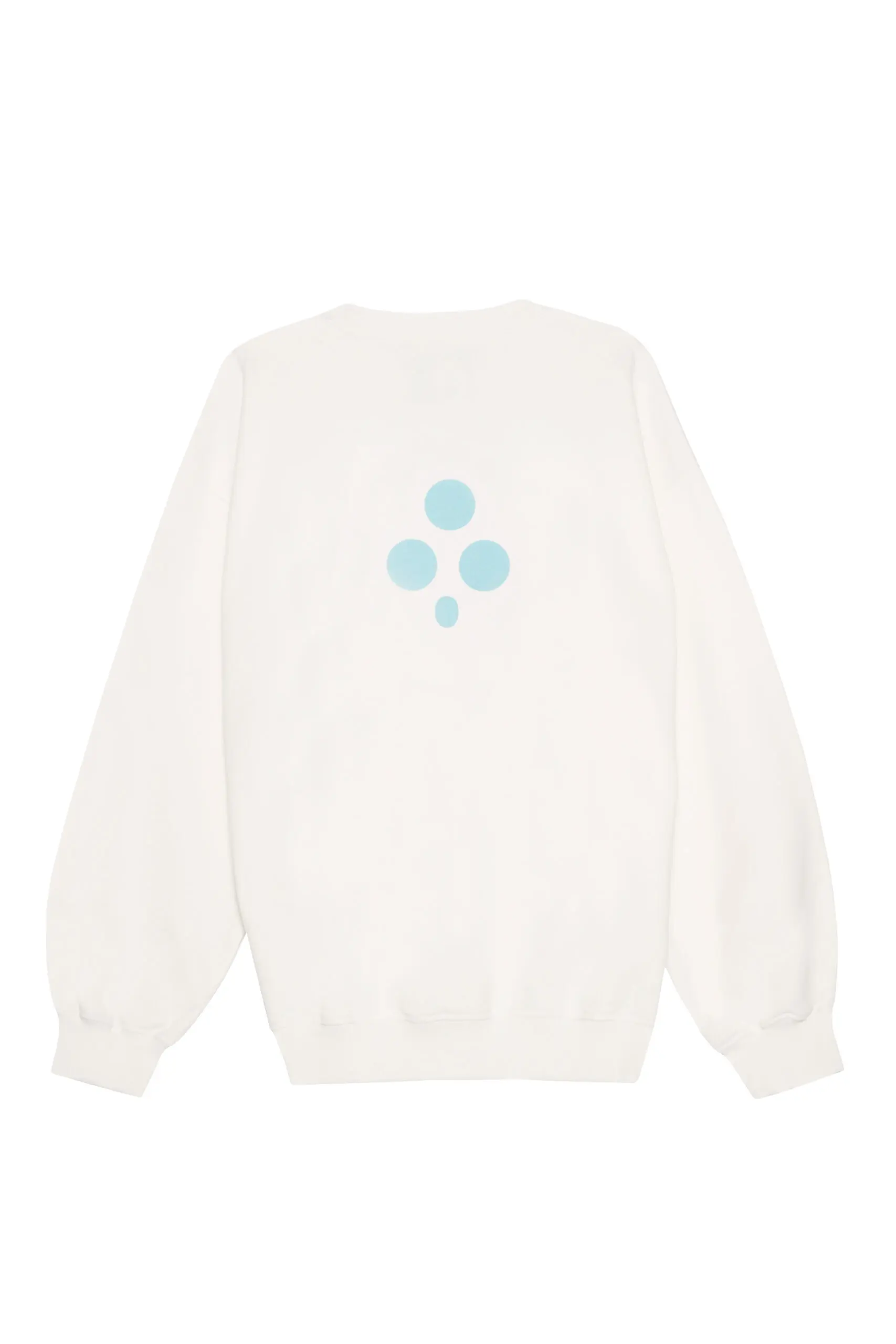 Sweatshirt The Odder Side x Charlotte Total