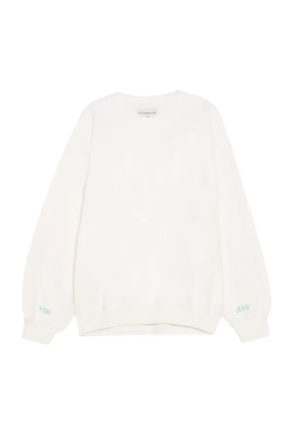 Sweatshirt The Odder Side x Charlotte Sauté