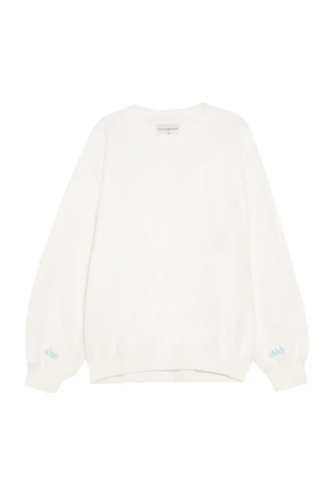Bluza The Odder Side x Charlotte Sauté