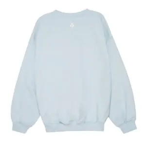 Sweatshirt The Odder Side x Charlotte Blue - Image 2