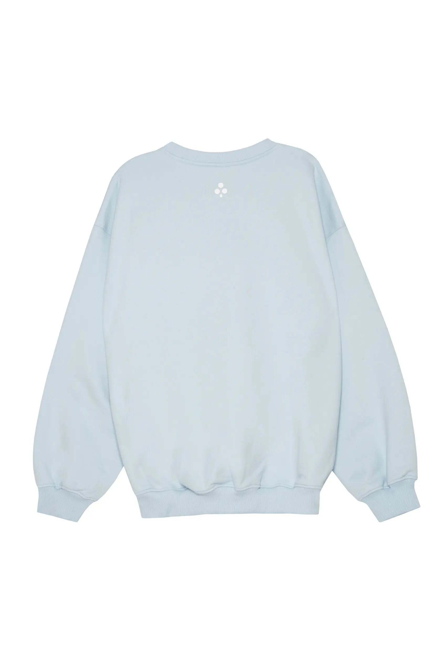 Sweatshirt The Odder Side x Charlotte Blue - Image 2