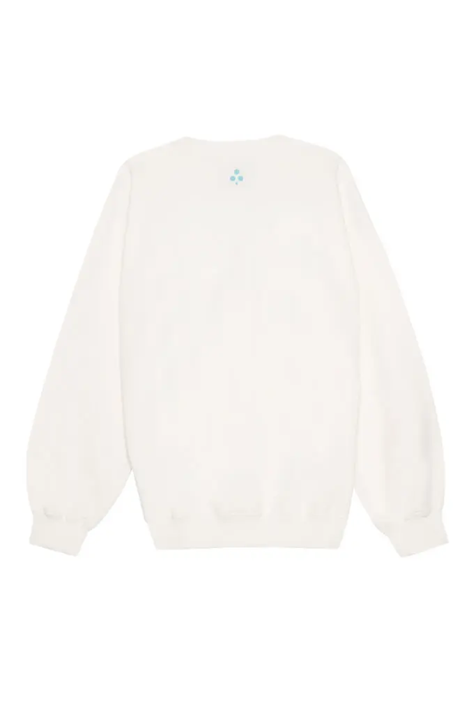 Bluza The Odder Side x Charlotte Sauté