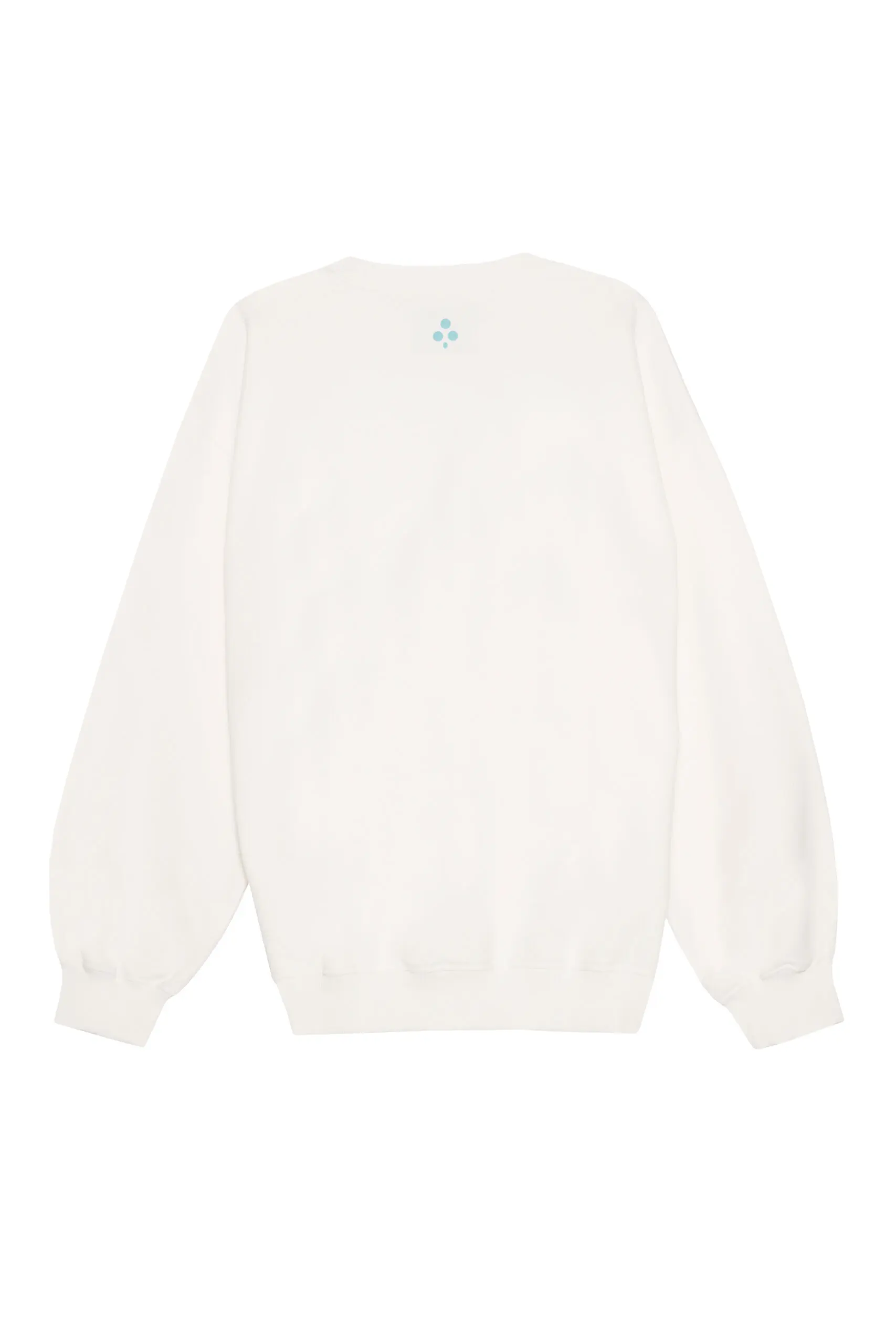 Sweatshirt The Odder Side x Charlotte Sauté