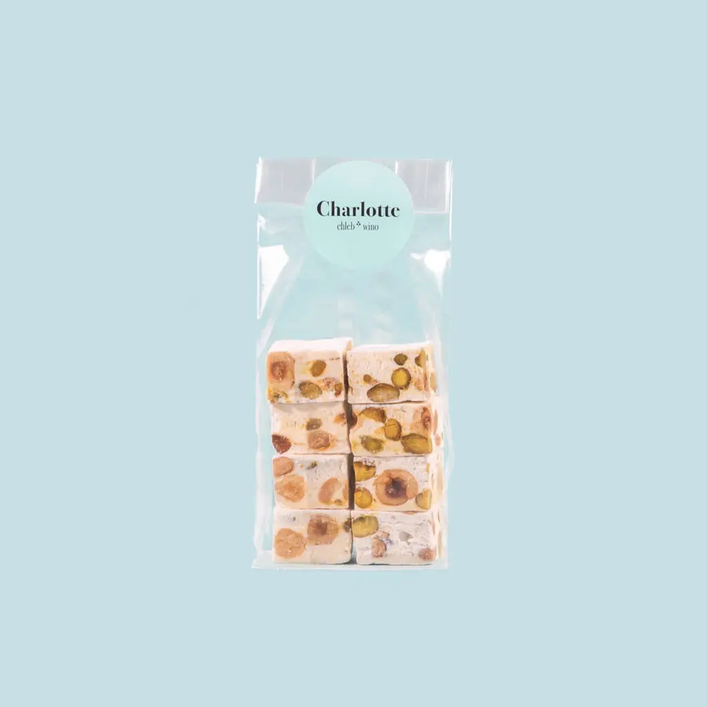 Nougat de Montélimar