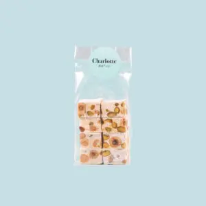 Nougat de Montélimar