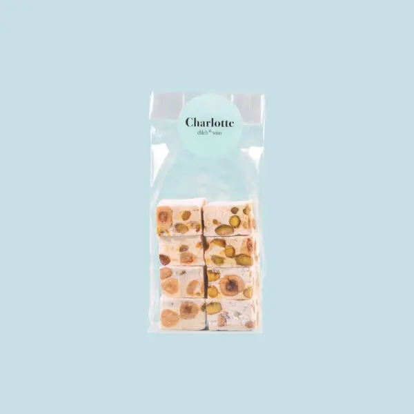 Nougat de Montélimar