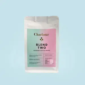 Kawa Charlotte mielona