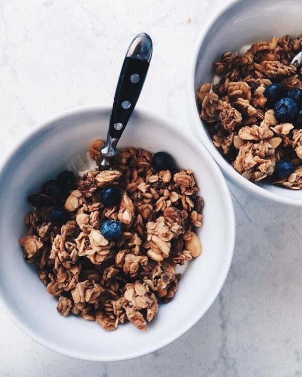 Granola