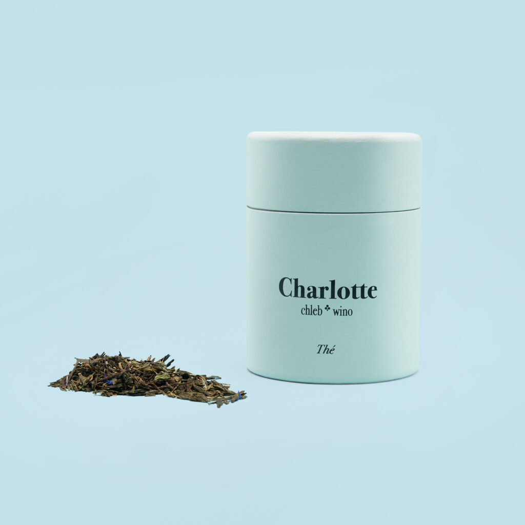 Earl Grey Charles