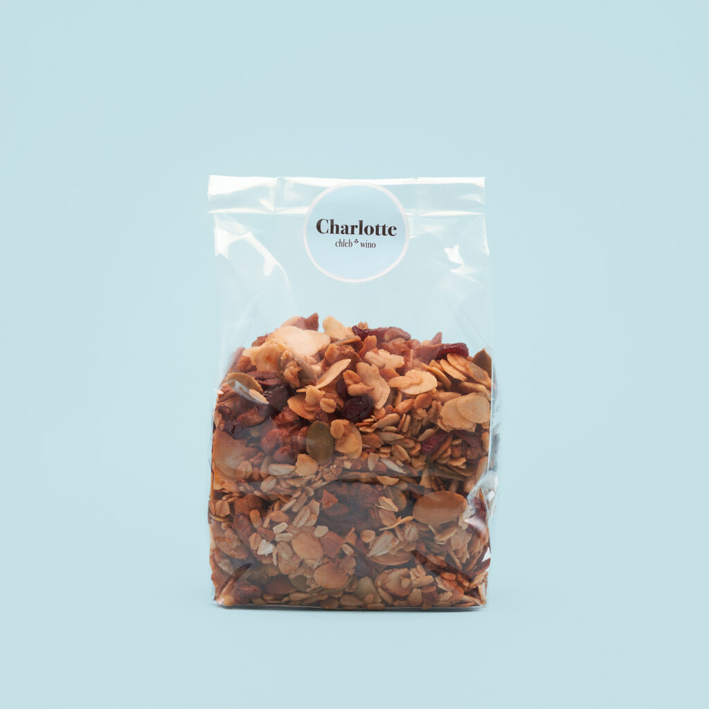 Granola