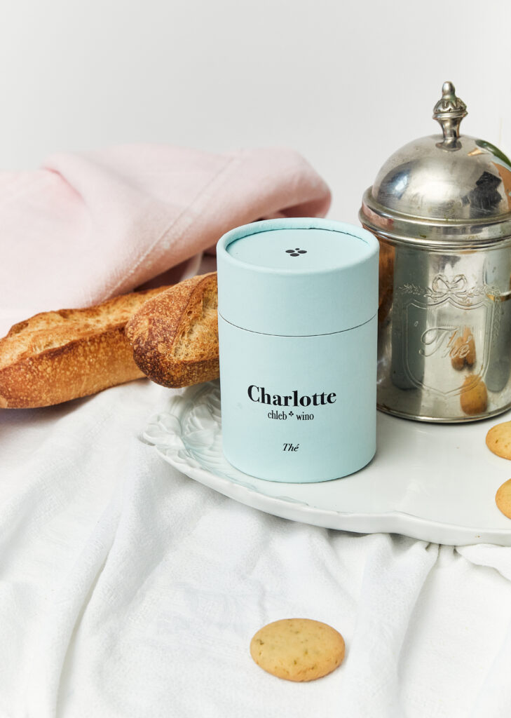 Nantes gift set