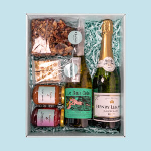 Lyon gift set