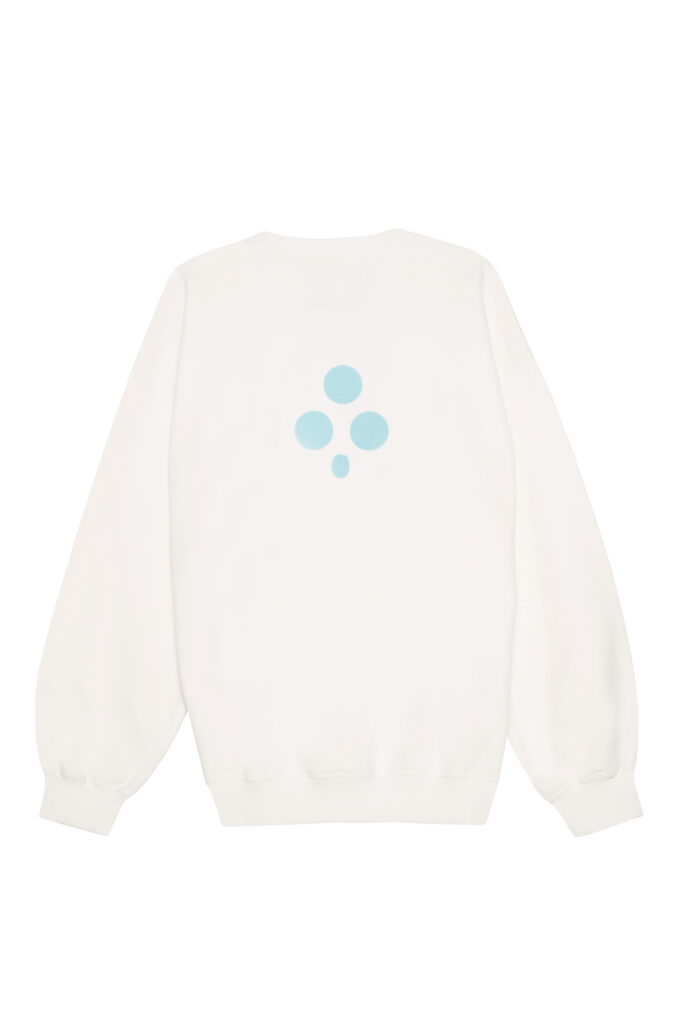 Bluza The Odder Side x Charlotte Total