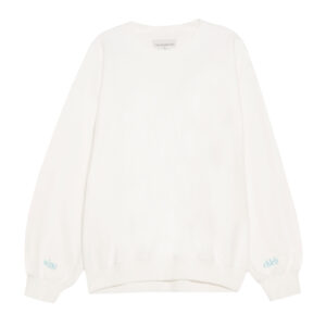 Sweatshirt The Odder Side x Charlotte Sauté