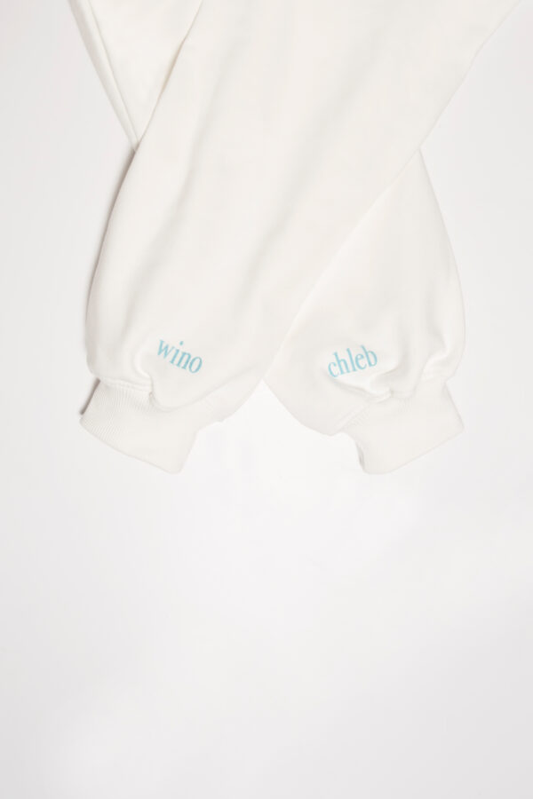 Sweatshirt The Odder Side x Charlotte Total
