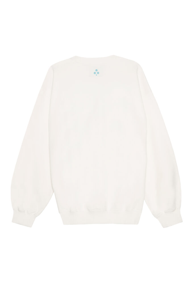 Bluza The Odder Side x Charlotte Sauté