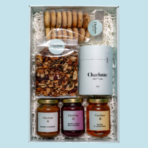 Nantes gift set - Image 1