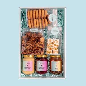 Montpellier gift set