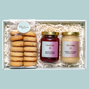 Poitiers gift set - Image 1