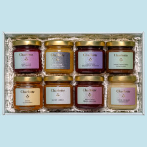 Rouen gift set - Image 1