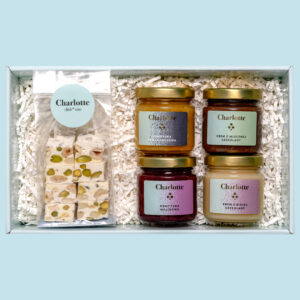 Avignon gift set - Image 1