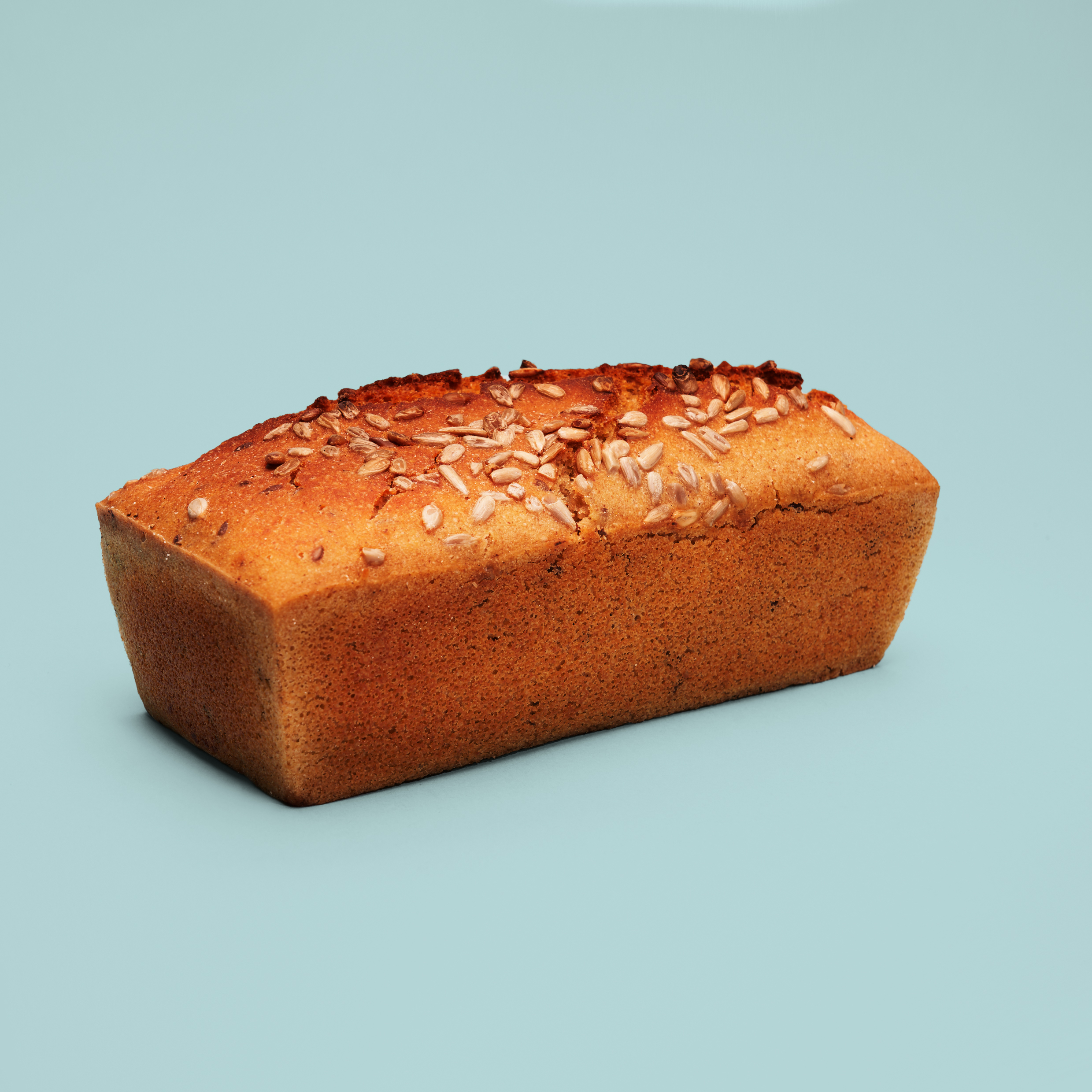 Chleb o niskiej zawartości glutenu - obrazek 1