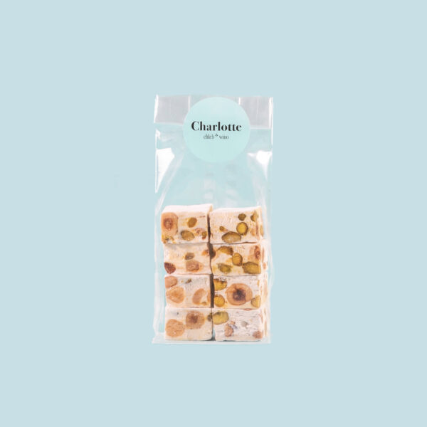 Nougat de Montélimar