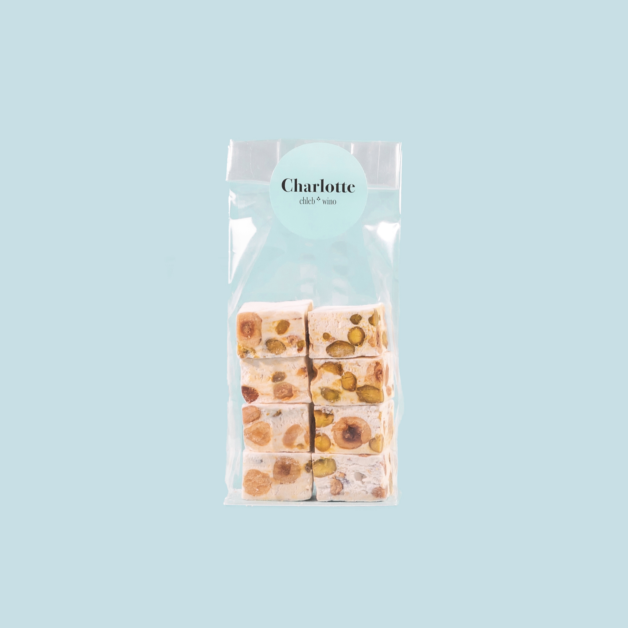 Nougat de Montélimar - Image 1