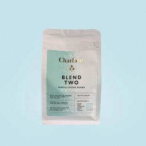 Charlotte Coffee Beans