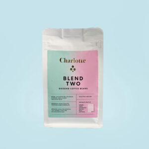 Charlotte Ground Coffee
