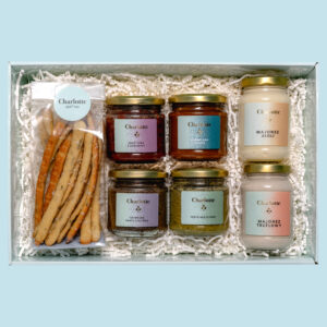 Reims gift set - Image 1